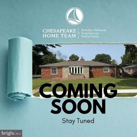 210 Broadview Blvd S, Glen Burnie, MD 21061