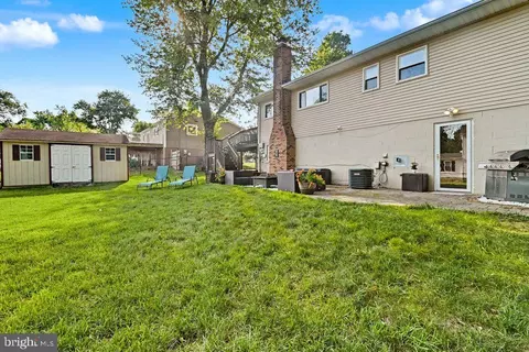 Exterior - 3198 Riva Rd, Riva, MD 21140 photo 5 of 6