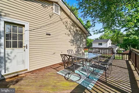 Exterior - 3198 Riva Rd, Riva, MD 21140 photo 3 of 6