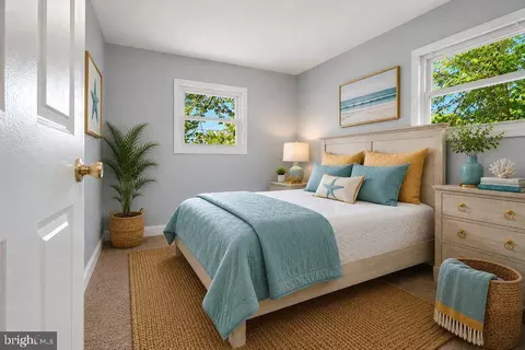 Bedroom - 3198 Riva Rd, Riva, MD 21140 photo 3 of 6