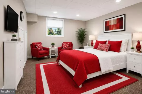 Bedroom - 3198 Riva Rd, Riva, MD 21140 photo 6 of 6
