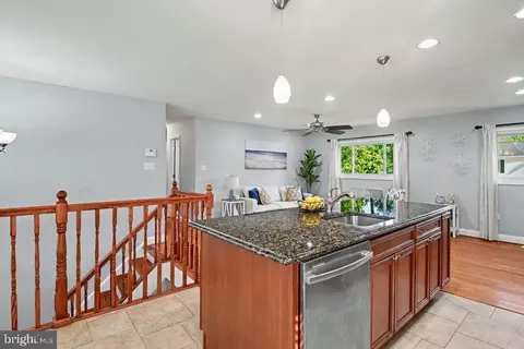 Kitchen - 3198 Riva Rd, Riva, MD 21140 photo 4 of 4