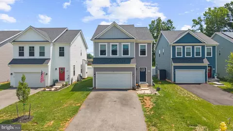 7837 Jude Ln, Glen Burnie, MD 21061