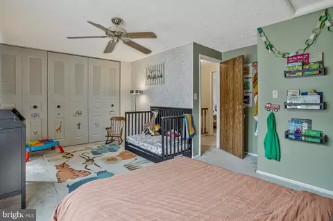 Bedroom - 8061 Croydon Way, Pasadena, MD 21122 photo 6 of 6