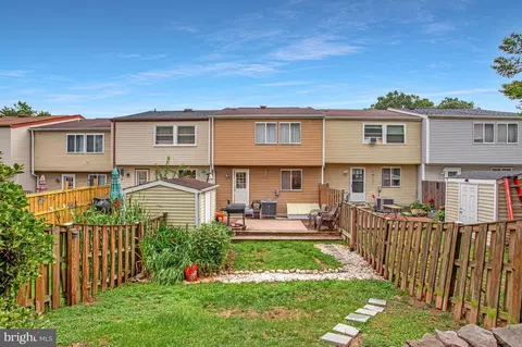 Exterior - 8061 Croydon Way, Pasadena, MD 21122 photo 3 of 8