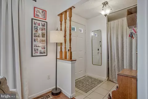 Entry Way - 8061 Croydon Way, Pasadena, MD 21122 photo 3 of 7