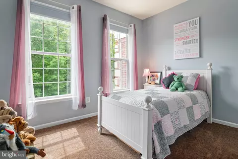 Bedroom - 249 Galewood Dr, Edgewater, MD 21037 photo 4 of 4