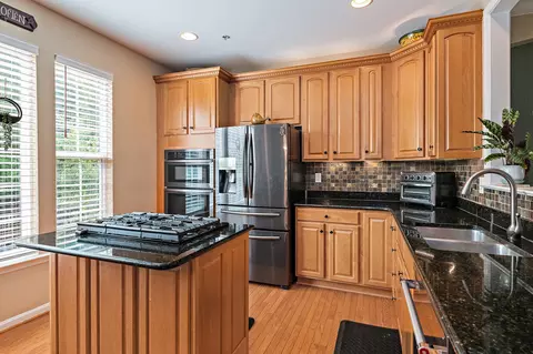 Kitchen - 249 Galewood Dr, Edgewater, MD 21037 photo 1 of 5