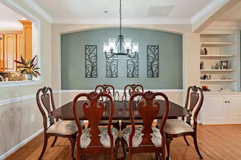 Dining - 249 Galewood Dr, Edgewater, MD 21037 photo 2 of 5