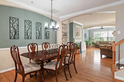 Dining - 249 Galewood Dr, Edgewater, MD 21037 photo 3 of 5