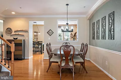 Dining - 249 Galewood Dr, Edgewater, MD 21037 photo 1 of 5