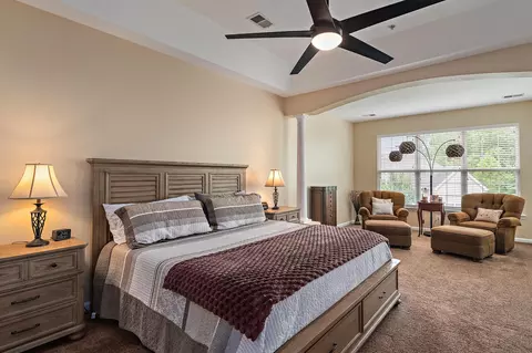 Bedroom - 249 Galewood Dr, Edgewater, MD 21037 photo 1 of 4