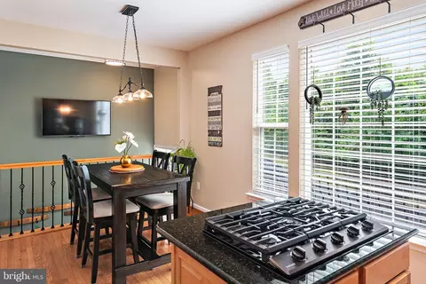 Kitchen - 249 Galewood Dr, Edgewater, MD 21037 photo 5 of 5