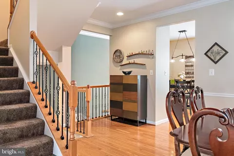Entry Way - 249 Galewood Dr, Edgewater, MD 21037 photo 1 of 5