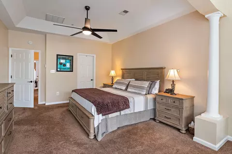 Bedroom - 249 Galewood Dr, Edgewater, MD 21037 photo 2 of 4