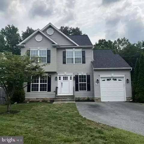 7309 Gardenia Ln, Glen Burnie, MD 21060