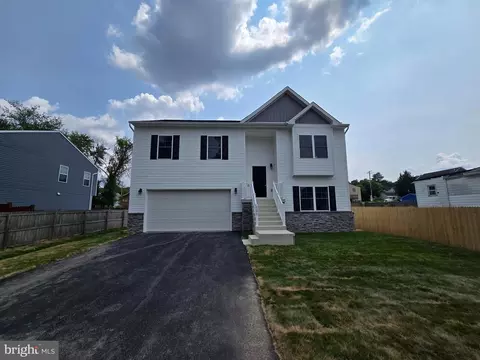 Exterior - 121 Bishop Ave, Brooklyn, MD 21225 photo 5 of 6
