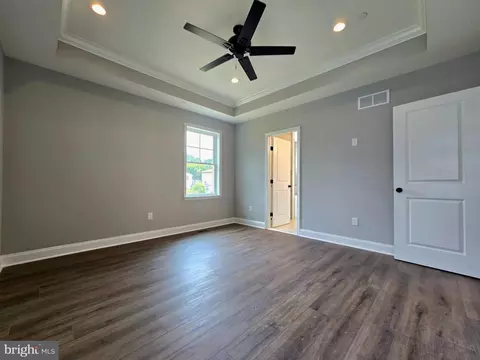 Bedroom - 121 Bishop Ave, Brooklyn, MD 21225 photo 5 of 6