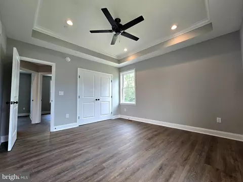 Bedroom - 121 Bishop Ave, Brooklyn, MD 21225 photo 6 of 6