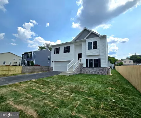 Exterior - 121 Bishop Ave, Brooklyn, MD 21225 photo 3 of 6