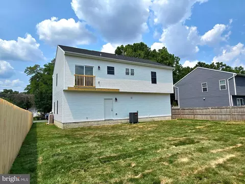 Exterior - 121 Bishop Ave, Brooklyn, MD 21225 photo 6 of 6