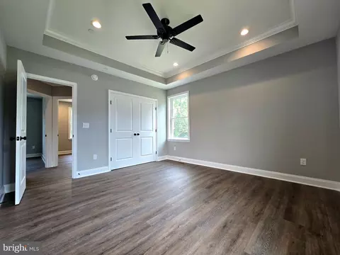 Bedroom - 121 Bishop Ave, Brooklyn, MD 21225 photo 4 of 6