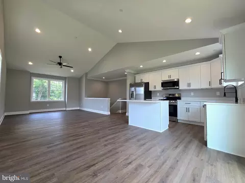 Living - 121 Bishop Ave, Brooklyn, MD 21225 photo 1 of 10
