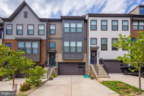 7756 Anvil Stone Way, Glen Burnie, MD 21060