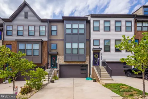 7756 Anvil Stone Way, Glen Burnie, MD 21060