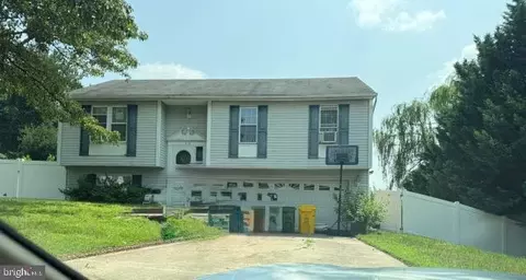 413 Baltic Ave, Glen Burnie, MD 21061