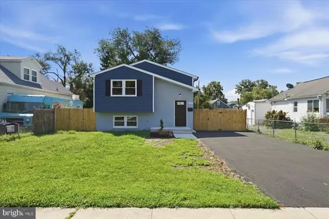 Exterior - 415 Orchard Ave, Brooklyn, MD 21225 photo 5 of 5