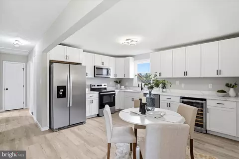 Kitchen - 415 Orchard Ave, Brooklyn, MD 21225 photo 1 of 5