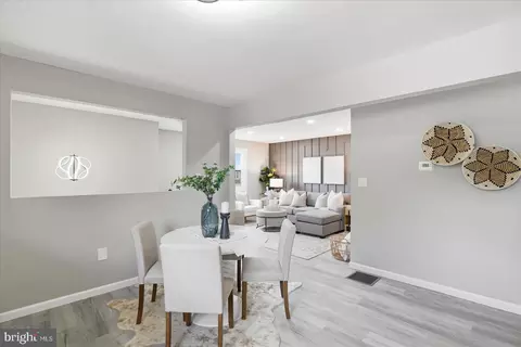 Entry Way - 415 Orchard Ave, Brooklyn, MD 21225 photo 4 of 4