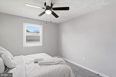 Bedroom - 415 Orchard Ave, Brooklyn, MD 21225 photo 3 of 7