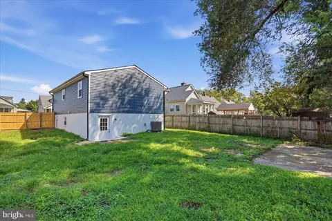 Exterior - 415 Orchard Ave, Brooklyn, MD 21225 photo 3 of 5