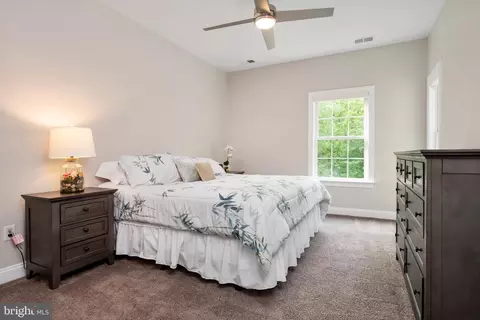 Bedroom - 1654 Braid Hills Dr, Pasadena, MD 21122 photo 13 of 14