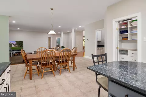Dining - 1654 Braid Hills Dr, Pasadena, MD 21122 photo 4 of 4