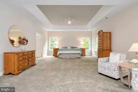 Bedroom - 1654 Braid Hills Dr, Pasadena, MD 21122 photo 4 of 14