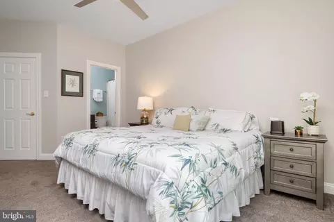 Bedroom - 1654 Braid Hills Dr, Pasadena, MD 21122 photo 14 of 14