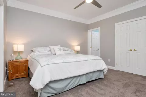 Bedroom - 1654 Braid Hills Dr, Pasadena, MD 21122 photo 3 of 14