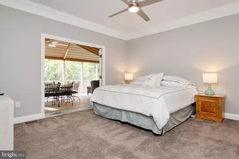 Bedroom - 1654 Braid Hills Dr, Pasadena, MD 21122 photo 1 of 14