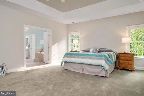 Bedroom - 1654 Braid Hills Dr, Pasadena, MD 21122 photo 6 of 14