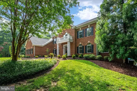 Exterior - 1654 Braid Hills Dr, Pasadena, MD 21122 photo 6 of 31