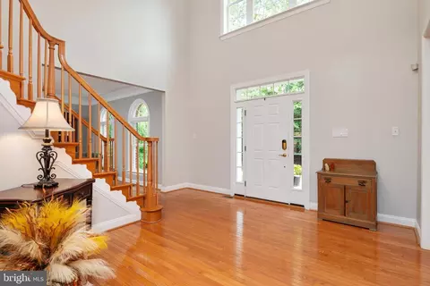 Entry Way - 1654 Braid Hills Dr, Pasadena, MD 21122 photo 1 of 8