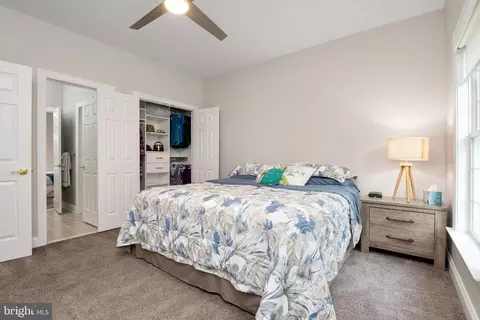 Bedroom - 1654 Braid Hills Dr, Pasadena, MD 21122 photo 10 of 14