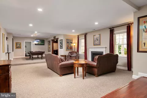 Living - 1654 Braid Hills Dr, Pasadena, MD 21122 photo 5 of 5
