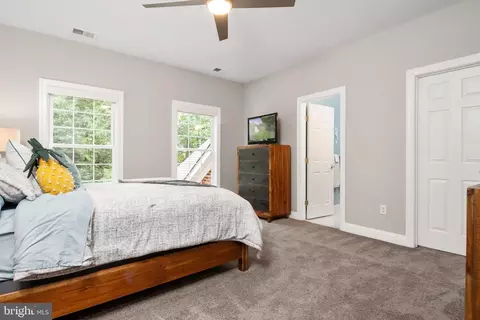 Bedroom - 1654 Braid Hills Dr, Pasadena, MD 21122 photo 7 of 14