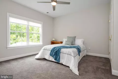 Bedroom - 1654 Braid Hills Dr, Pasadena, MD 21122 photo 12 of 14