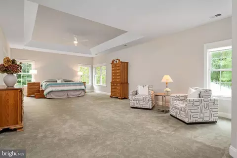 Bedroom - 1654 Braid Hills Dr, Pasadena, MD 21122 photo 5 of 14
