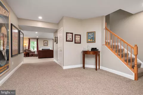 Entry Way - 1654 Braid Hills Dr, Pasadena, MD 21122 photo 8 of 8